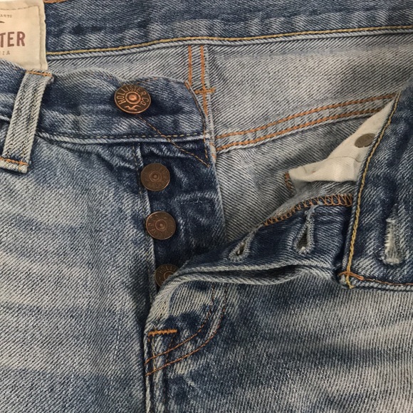 Hollister jeans - Picture 3 of 5